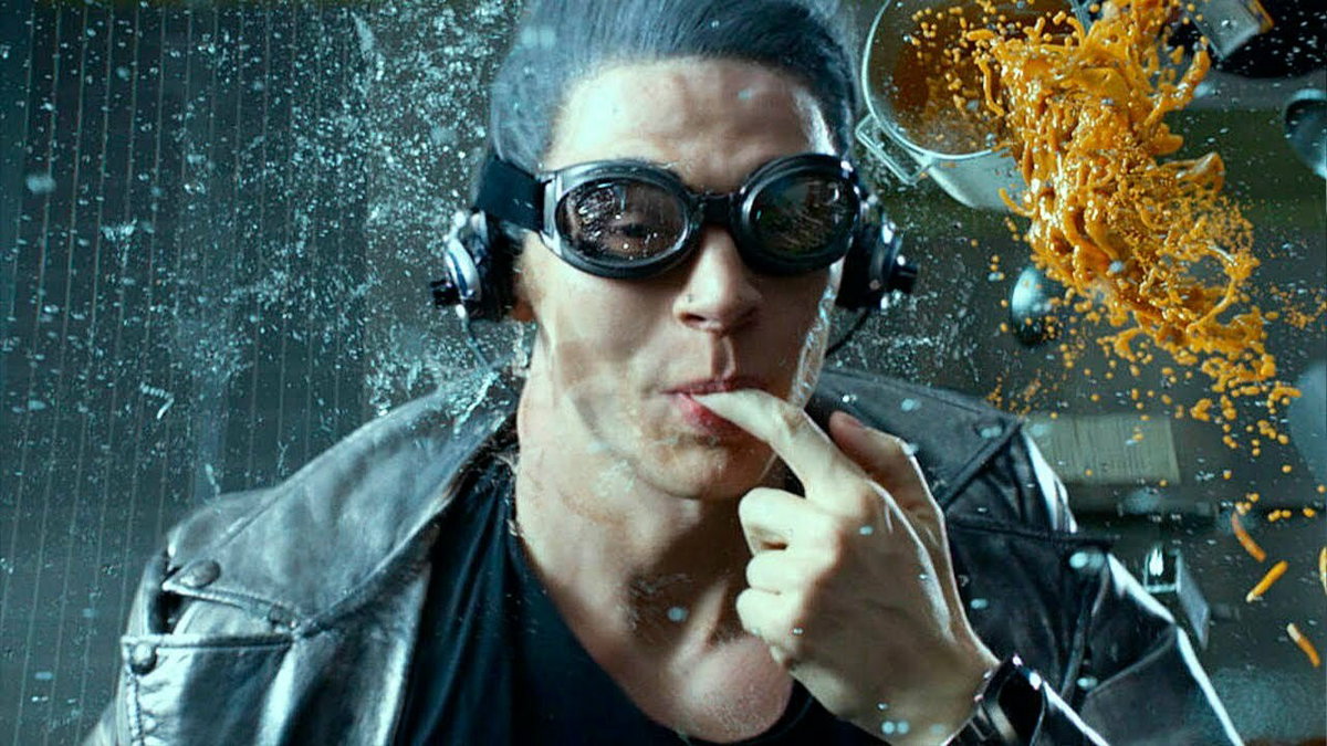 Immagine di Nella nuova serie Netflix, l’ex Quicksilver è un cannibale necrofilo