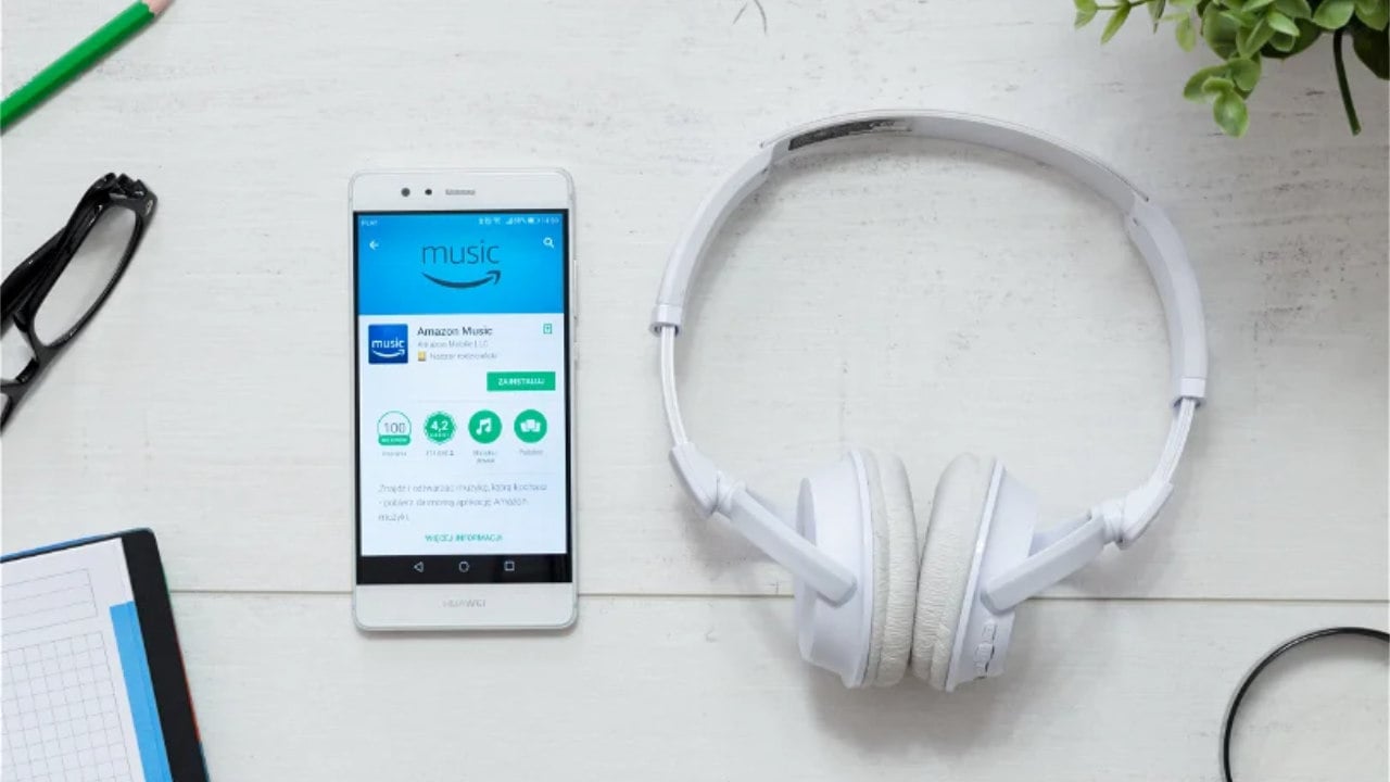 Immagine di Amazon Music Unlimited: 4 mesi d'ascolto gratis per i clienti Prime!