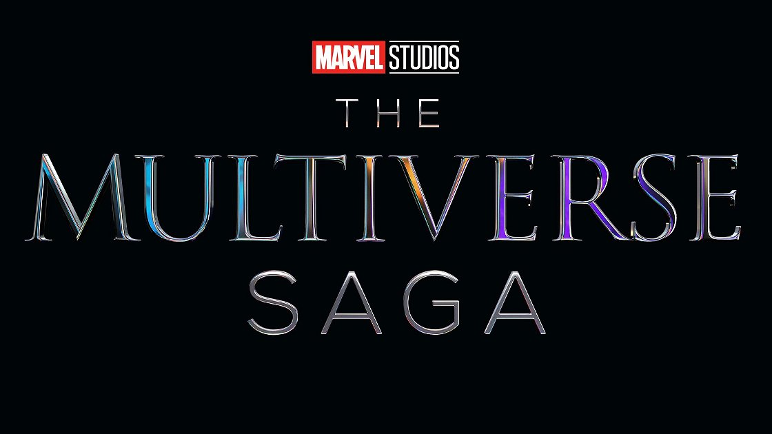 Copertina di Il Trailer della Multiverse Saga svela nuovi loghi [VIDEO]