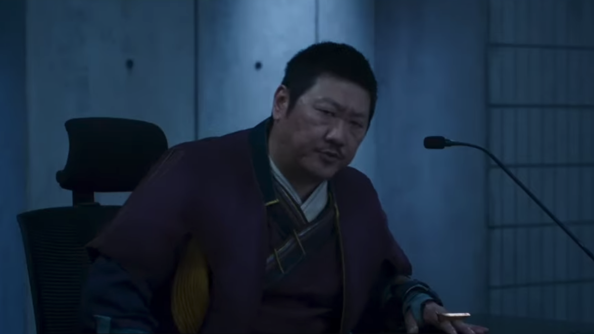 Immagine di Wong farà coppia con qualcuno nell'episodio 4 di She-Hulk, lo anticipa la showrunner [VIDEO]