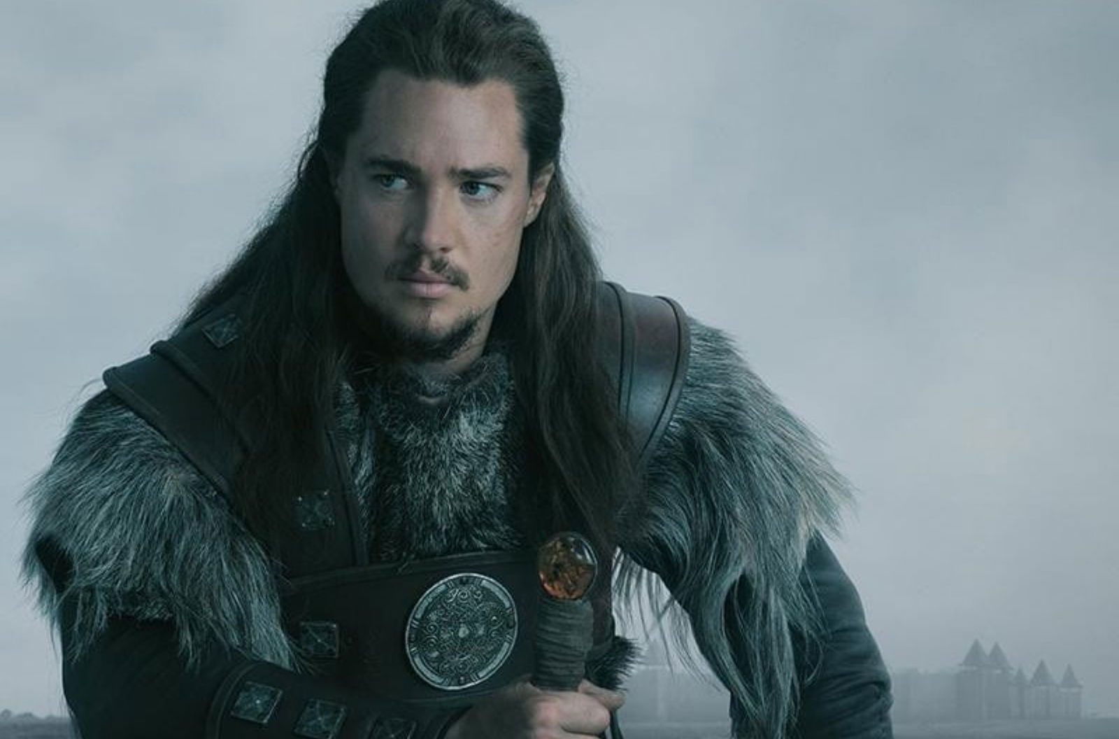 Immagine di The Last Kingdom: quanti figli ha Uhtred di Bebbanburg e chi è Osbert