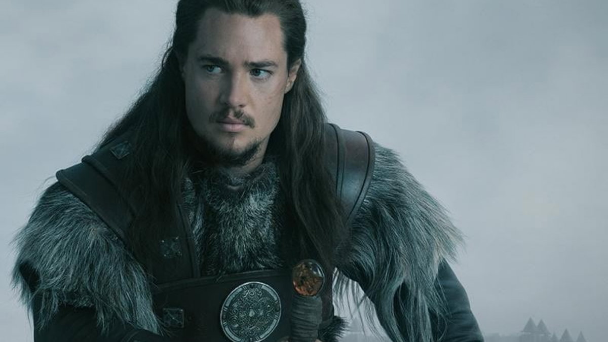 Immagine di The Last Kingdom: quanti figli ha Uhtred di Bebbanburg e chi è Osbert