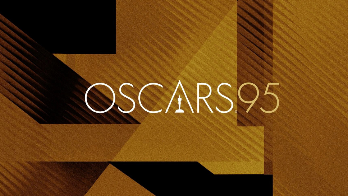 Copertina di Oscar 2023, tutte le nomination