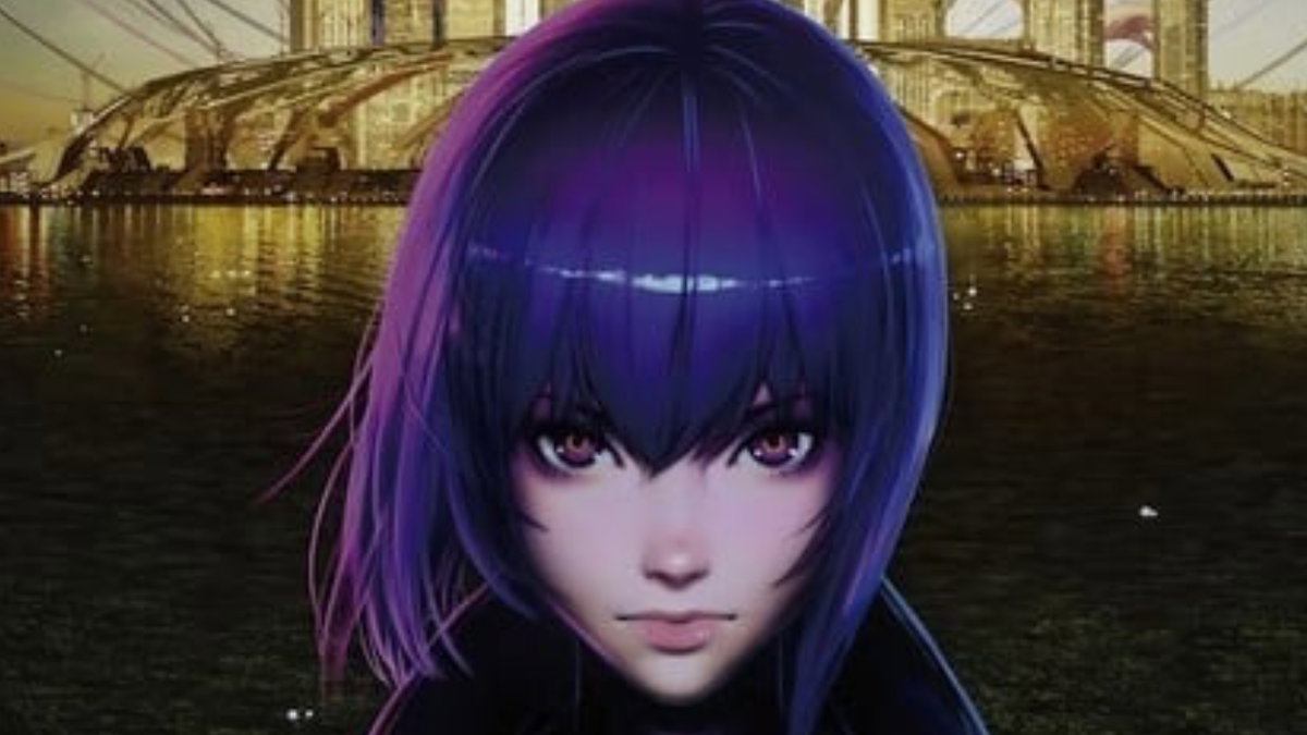 Immagine di Data e trailer Ghost in the Shell: SAC_2045 The Last Human
