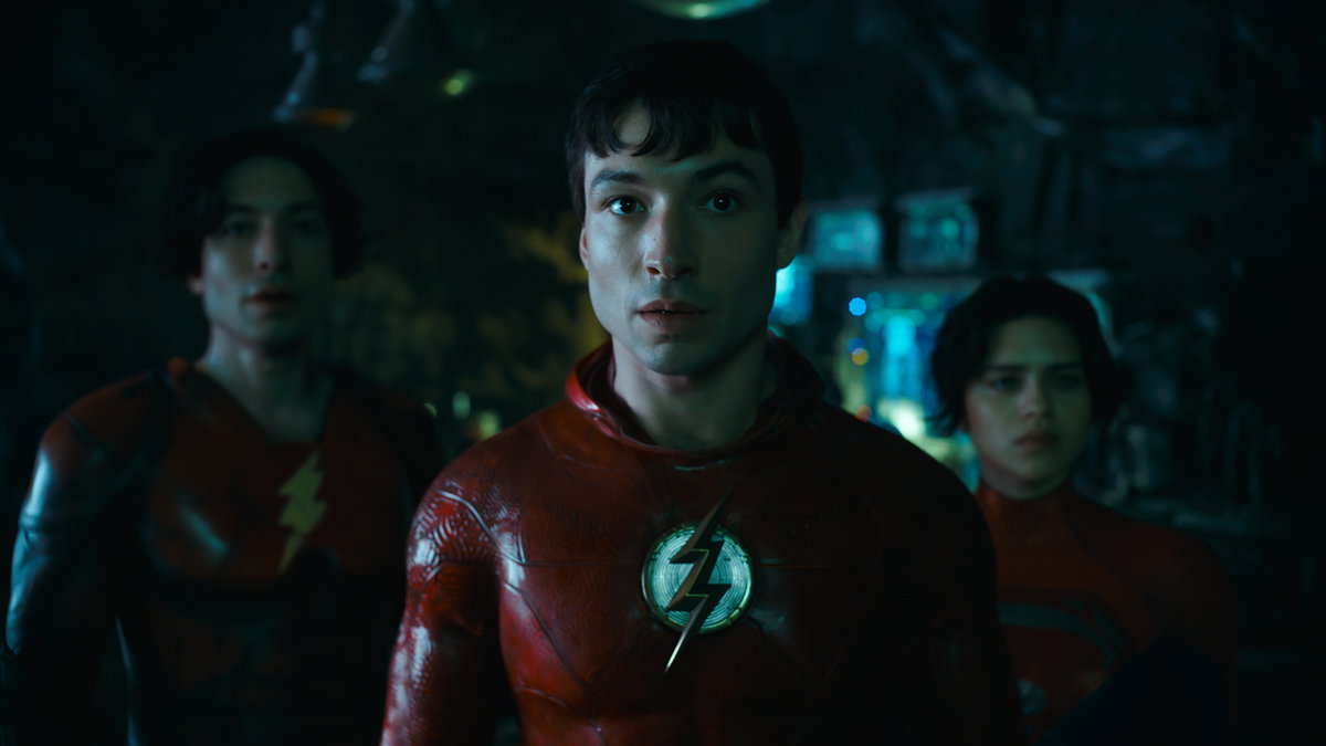 Immagine di Quante scene post crediti ci sono in The Flash? Eccole spiegate
