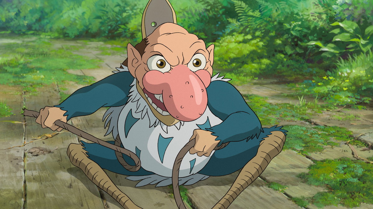 Immagine di Il ragazzo e l'Airone non sarà l'ultimo film di Hayao Miyazaki