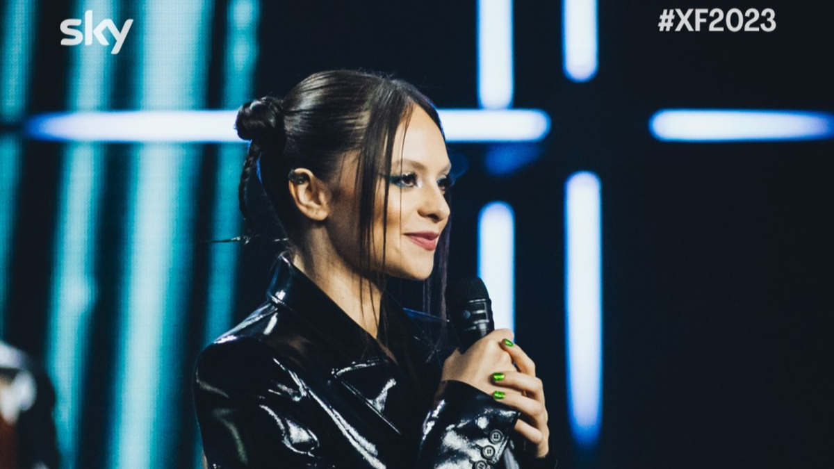 Immagine di X Factor 2023, Semifinale: le 3 eliminazioni e i 4 finalisti