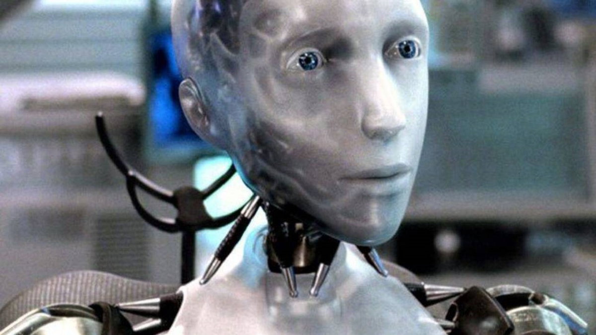 Immagine di Io, Robot: la rivolta robotica al cinema che sfida Asimov