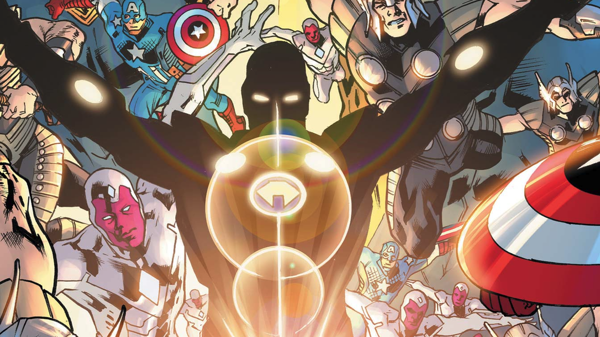 Immagine di Ultimate Invasion, la nuova sorprendente origine di Kang