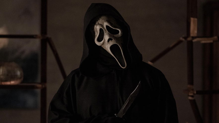 Scream VI in Steelbook e non solo, ecco quando esce