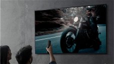 Copertina di Splendida smart TV LG da 50" in sconto di 200€