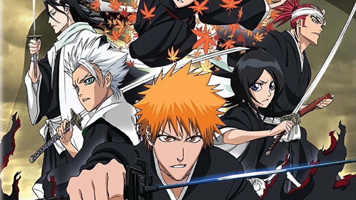 Immagine di Bleach: passato, presente e futuro del Big Three di Shueisha