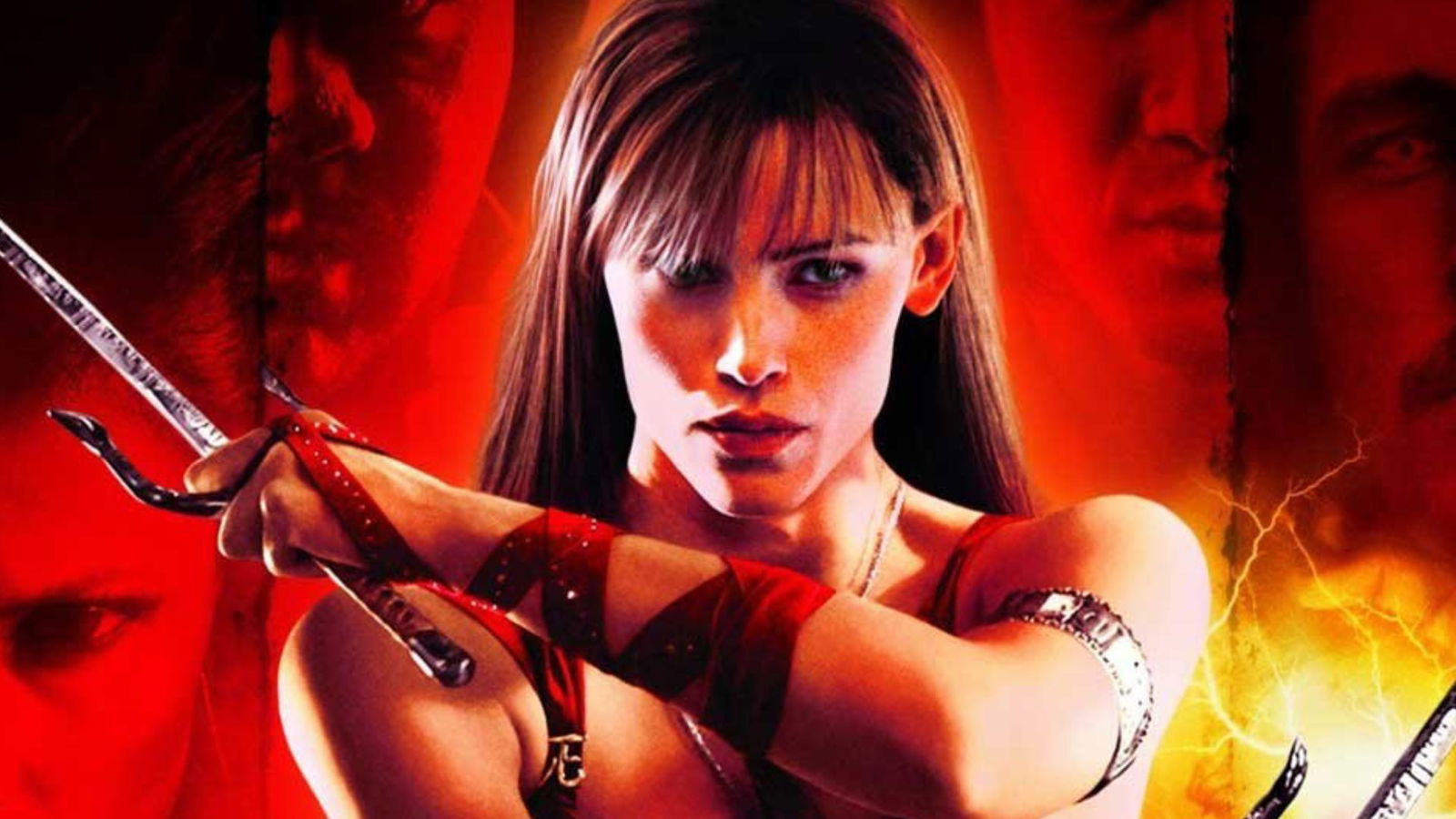 Immagine di Deadpool 3: Jennifer Garner ritorna nel ruolo di Elektra