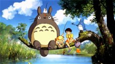 Copertina di Studio Ghibli: ecco quando arriverà il Gattobus di Totoro al Ghibli Park