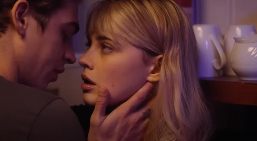 After 4, pronti a dire addio a Tessa e Hardin? [TRAILER]