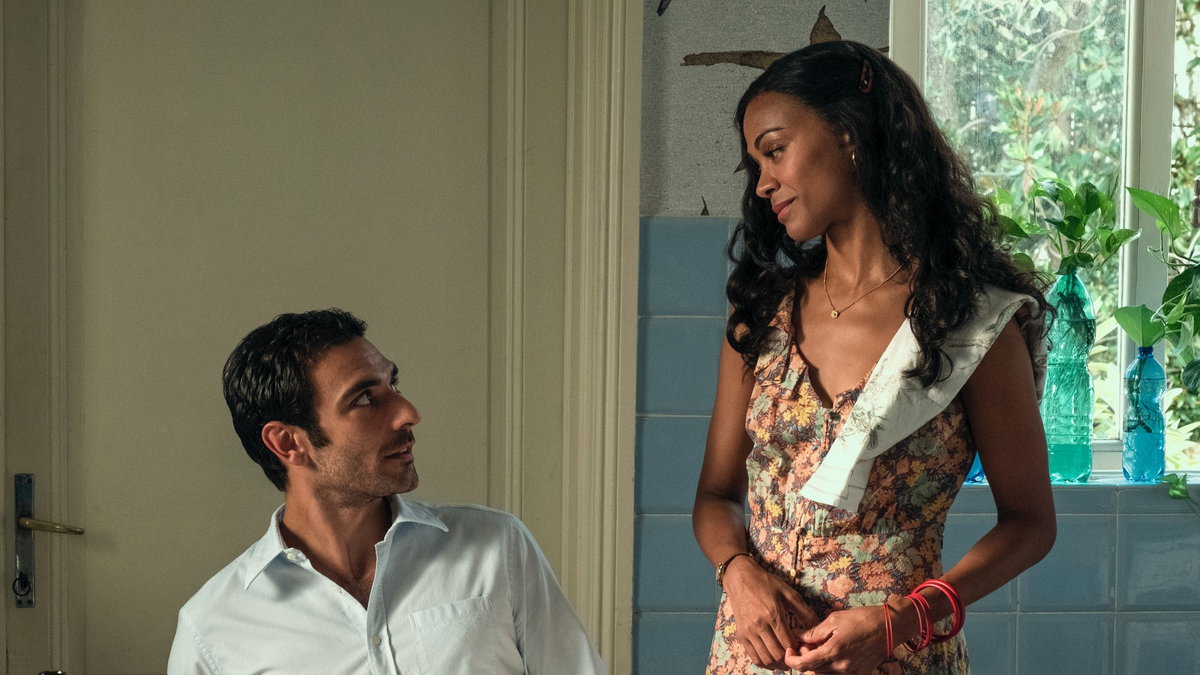 Immagine di From Scratch - La forza di un amore, lo stereotipo dell'italiano [RECENSIONE]
