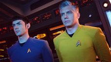 Copertina di Star Trek: rinnovi per 3 serie TV