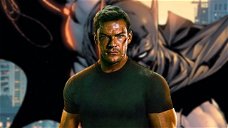 Copertina di Alan Ritchson vorrebbe interpretare Batman nel DC Universe di James Gunn