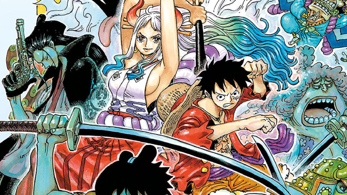 Immagine di L'importanza delle donne in One Piece secondo Eiichiro Oda