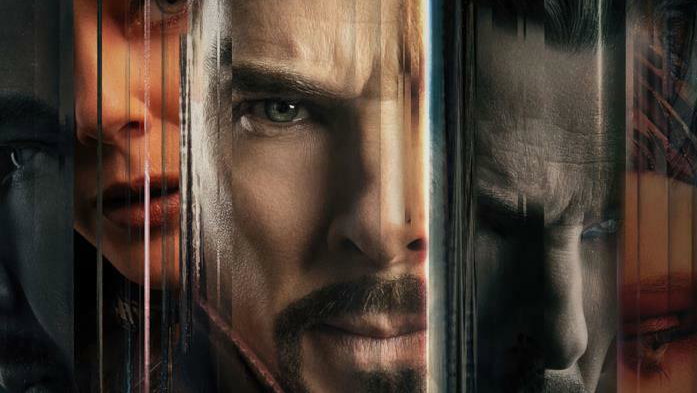 Immagine di Doctor Strange nel Multiverso della follia, qual è il significato del titolo? Ne parla il produttore