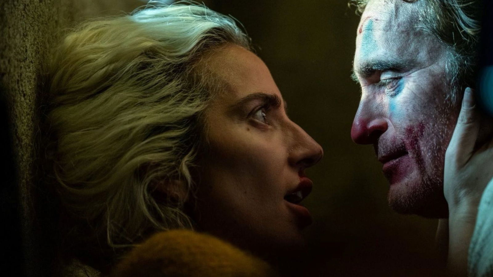 Immagine di Joker 2, Lady Gaga e Phoenix beccati in un luogo iconico [FOTO]