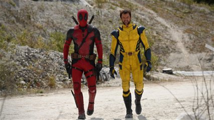 Copertina di Deadpool & Wolverine, tutto quello che c'è da sapere sul film Marvel