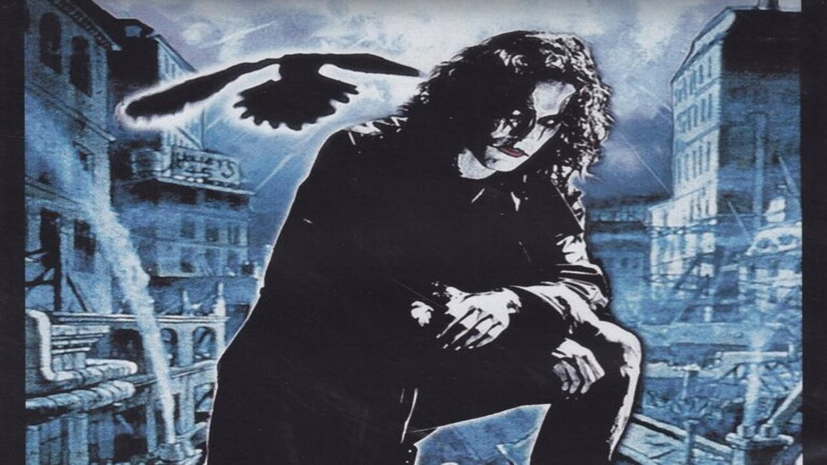 Immagine di Il Corvo: confermata la data d'uscita del film reboot