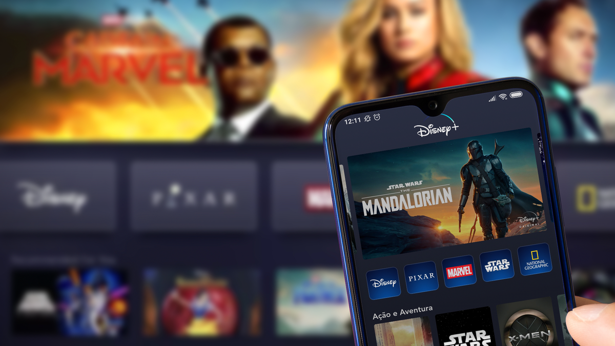 Immagine di Disney+ codice errore 83, cos'è e cosa fare