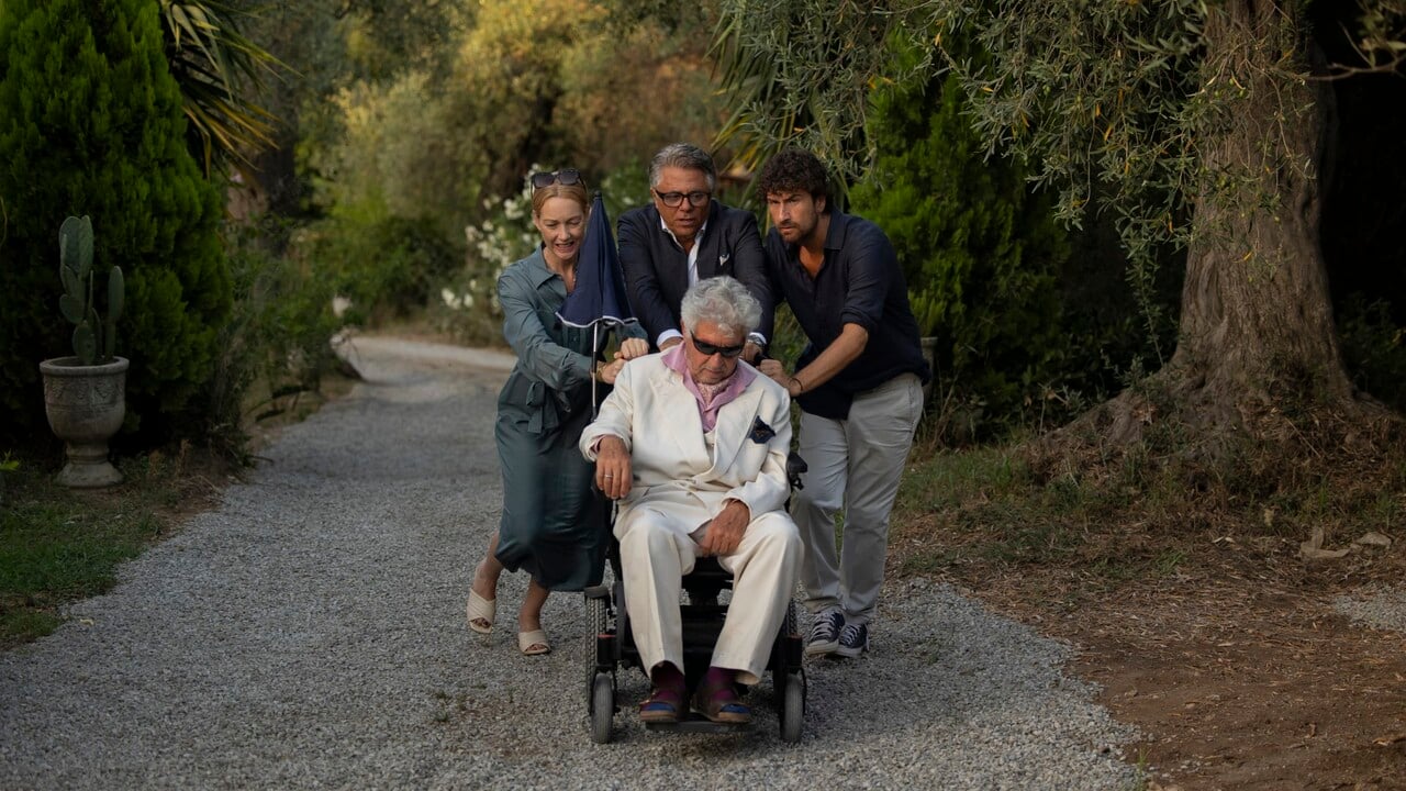 Immagine di Succede anche nelle migliori famiglie: Alessandro Siani e il cast ci raccontano il film