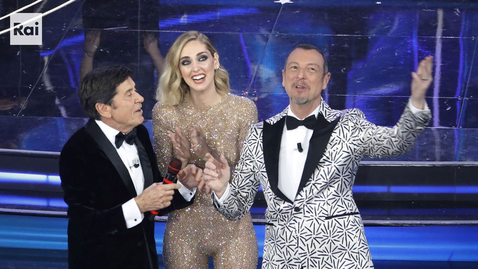 Immagine di Sanremo 2023, la prima serata: tutto quello che è successo