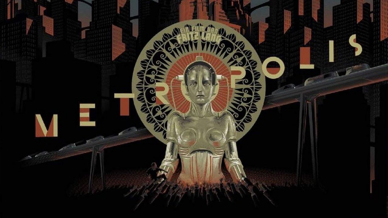 Immagine di Metropolis: la fantascienza social di Fritz Lang