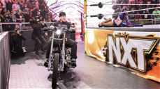 Copertina di Undertaker è tornato in WWE: cosa ha fatto a NXT [VIDEO]