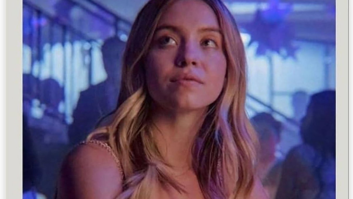 Immagine di Euphoria: Sydney Sweeney ricorda la scena del vomito di Cassie