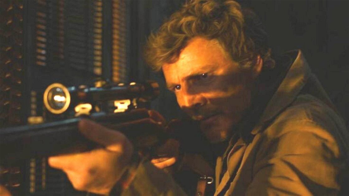 Copertina di The Last of Us, l'episodio 5 si ispira a un cult sci-fi