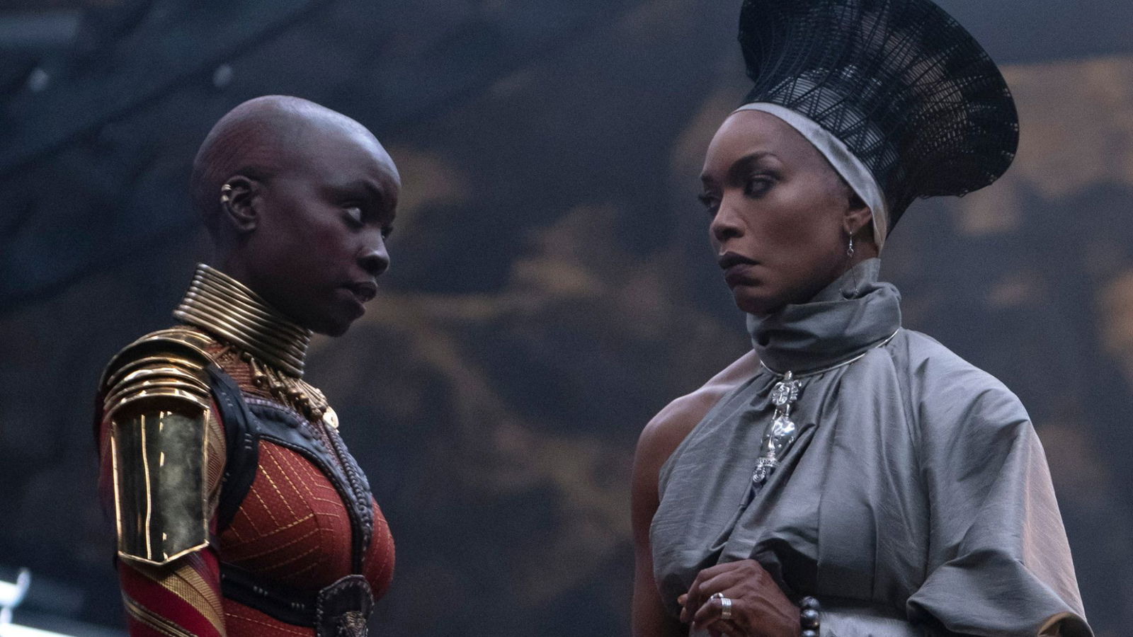 Immagine di Black Panther 2, la scena eliminata sul destino di Okoye [GUARDA]