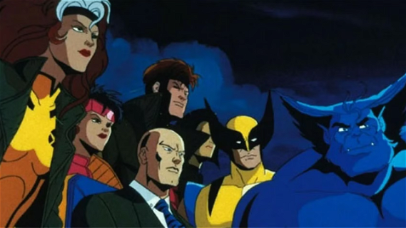 Immagine di X-Men '97 fa parte del Marvel Cinematic Universe?