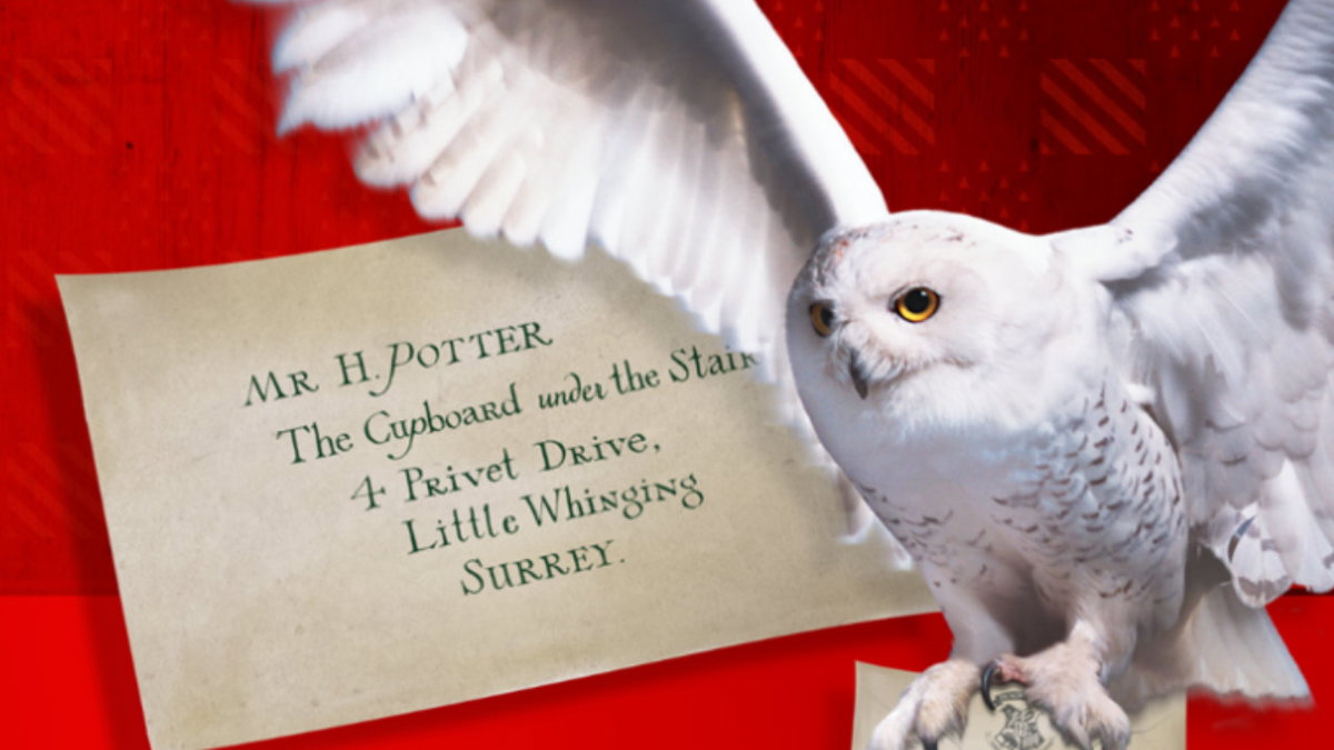 Immagine di Tutti gli eventi in occasione del Back To Hogwarts 2023
