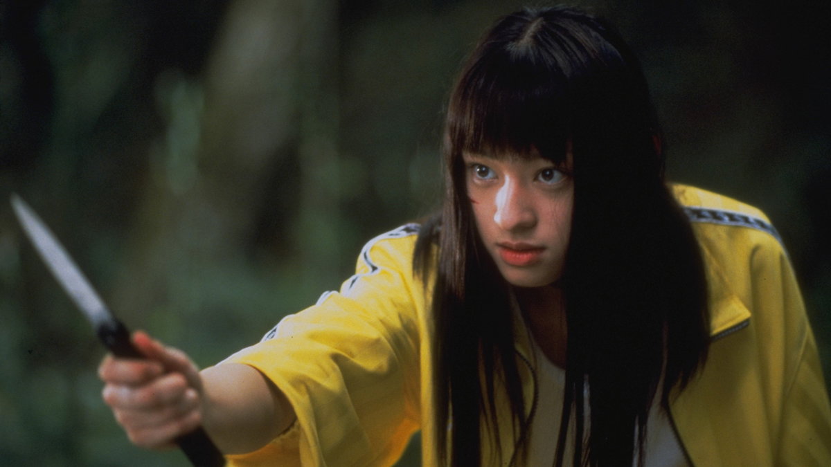 Immagine di Battle Royale arriva nei cinema con la Director's Cut in 4K [TRAILER]