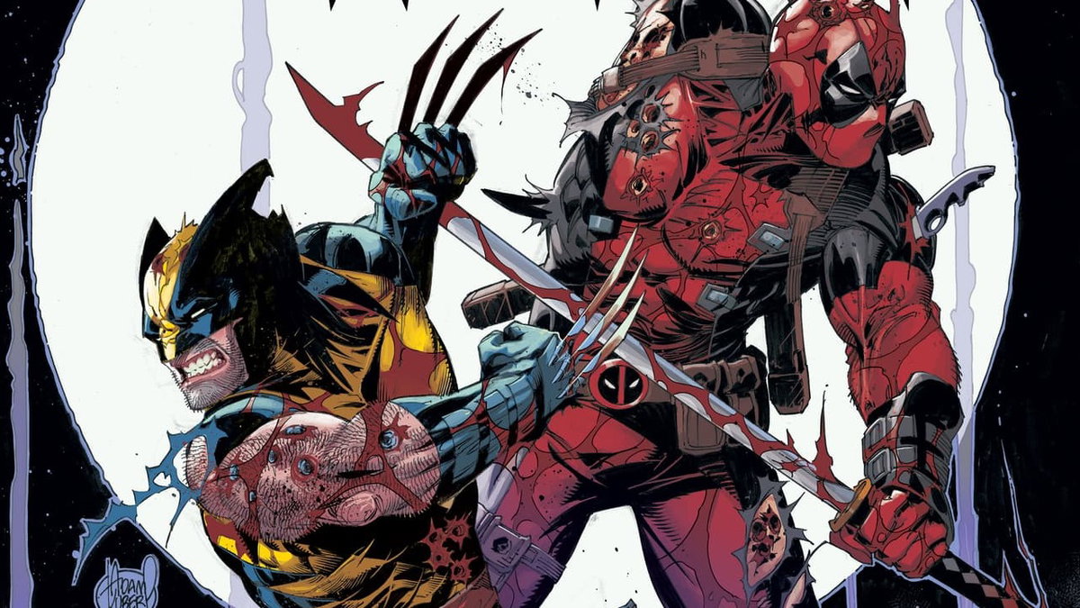 Immagine di Deadpool & Wolverine: a maggio in uscita la miniserie a fumetti