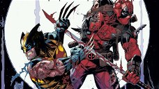 Copertina di Deadpool & Wolverine: a maggio in uscita la miniserie a fumetti