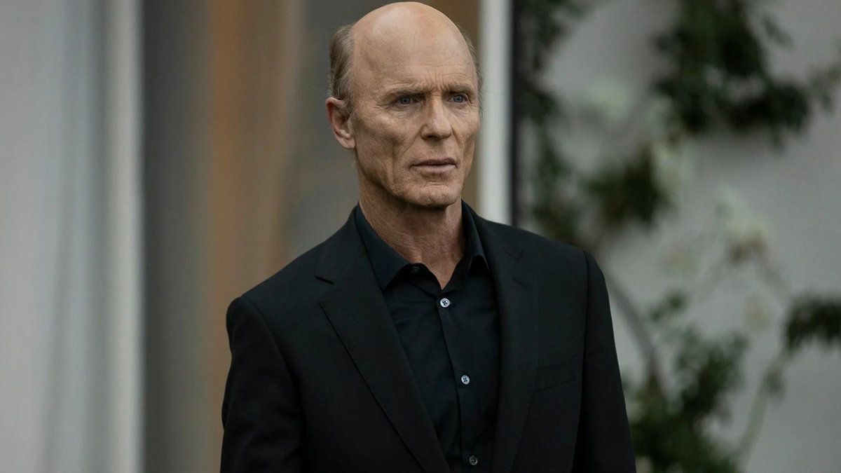 Immagine di Westworld 4 è più facile da capire, lo ha detto Ed Harris