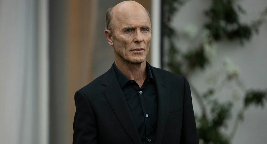 Westworld 4 è più facile da capire, lo ha detto Ed Harris