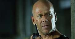 Copertina di Bruce Willis e Deepfake, l'attore smentisce l'accordo