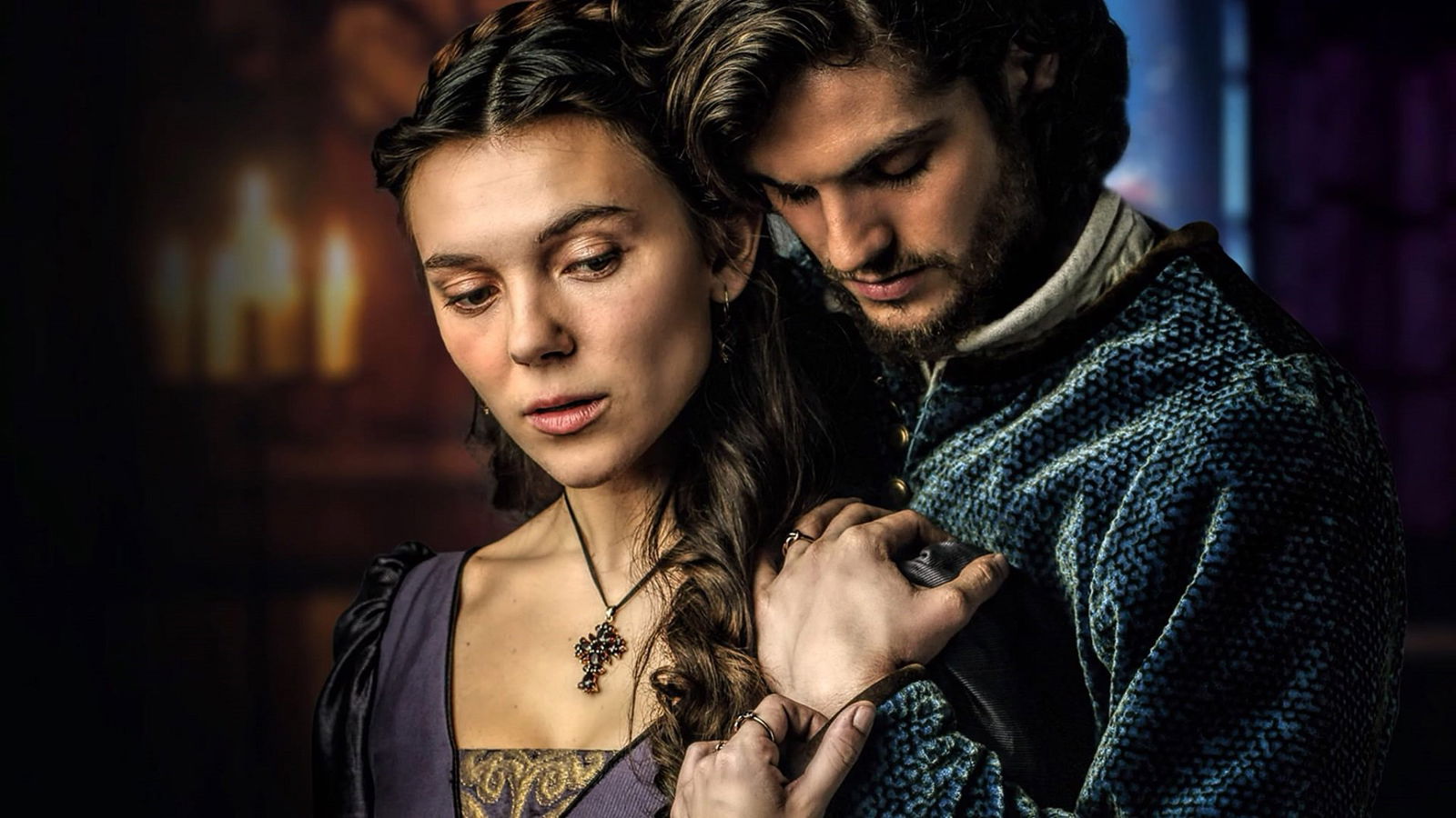 Immagine di I Medici: la serie completa torna disponibile su Amazon! Da non perdere!