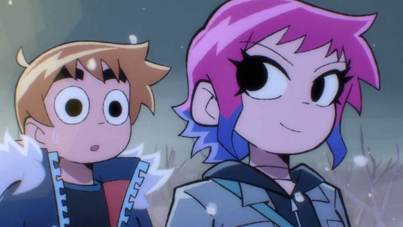 Immagine di Scott Pilgrim: La serie di Netflix avrà una stagione 2? La risposta degli autori