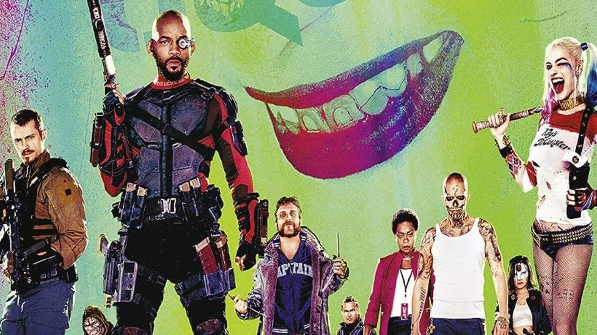Immagine di Suicide Squad - È in arrivo una versione estesa del film?