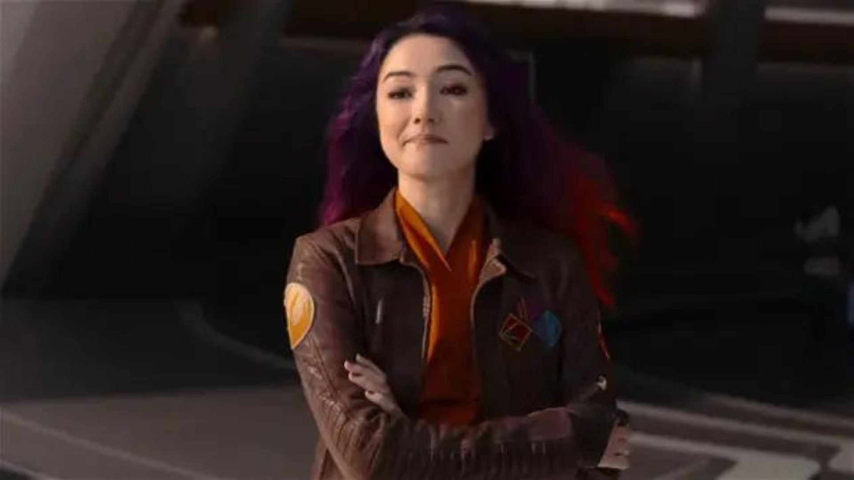 Immagine di Ahsoka, la serie TV rivela nuovi dettagli su Sabine Wren