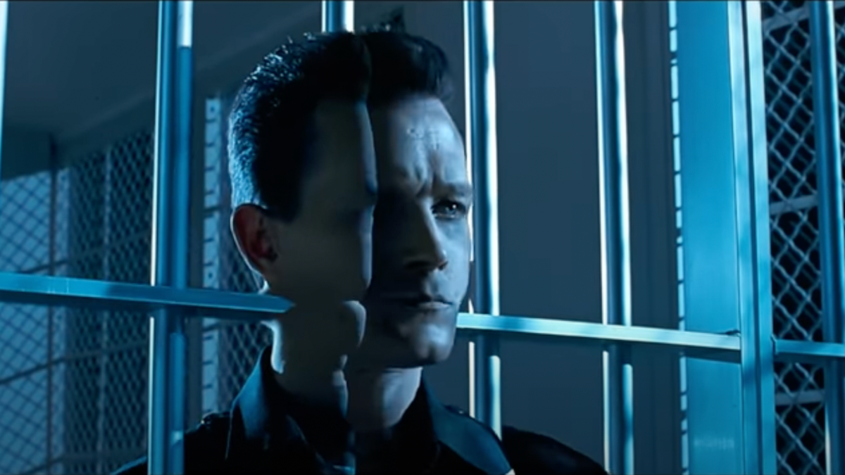 Immagine di Terminator, scienziati realizzano un vero T-1000 [VIDEO]