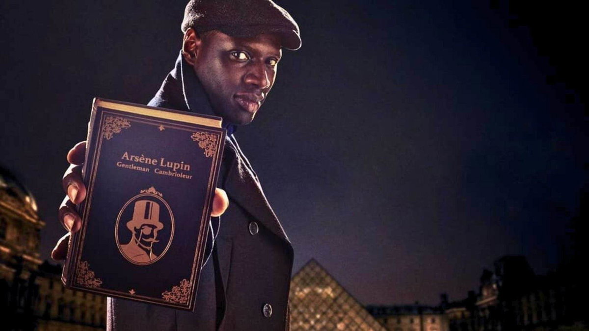 Immagine di Lupin Parte 3, Netflix svela la data di uscita