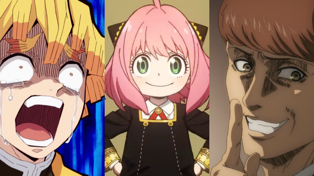 Immagine di Quali sono i migliori anime del 2022?